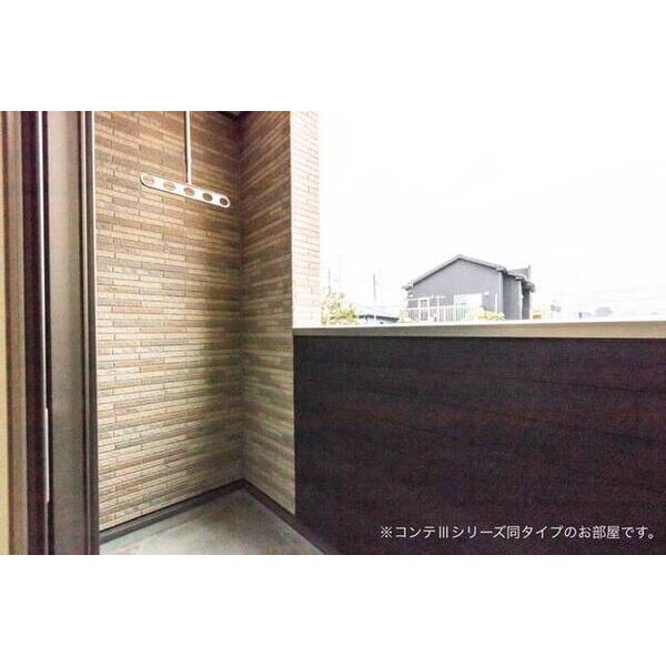 ポルトキアーロ 室内写真8