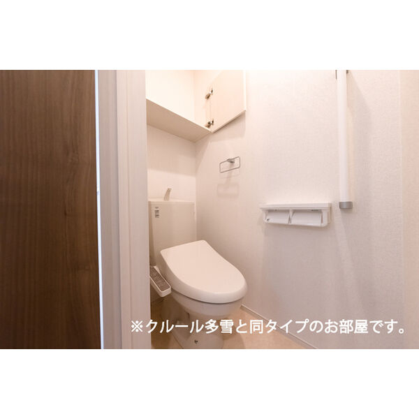 ボン・クールⅣ 室内写真6