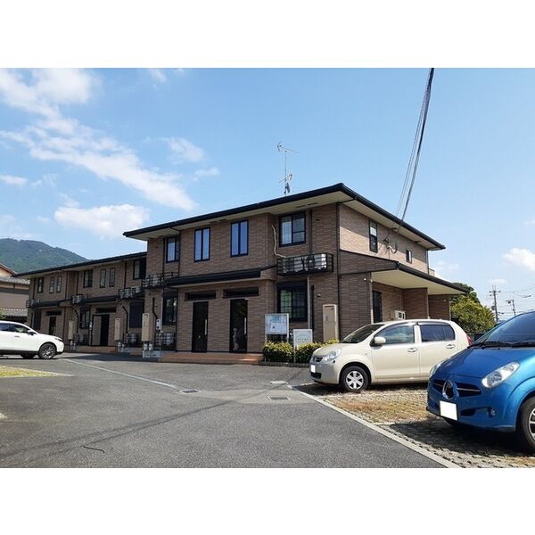めぞん北山