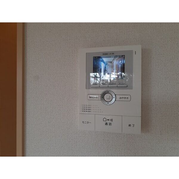 めぞん北山 室内写真10