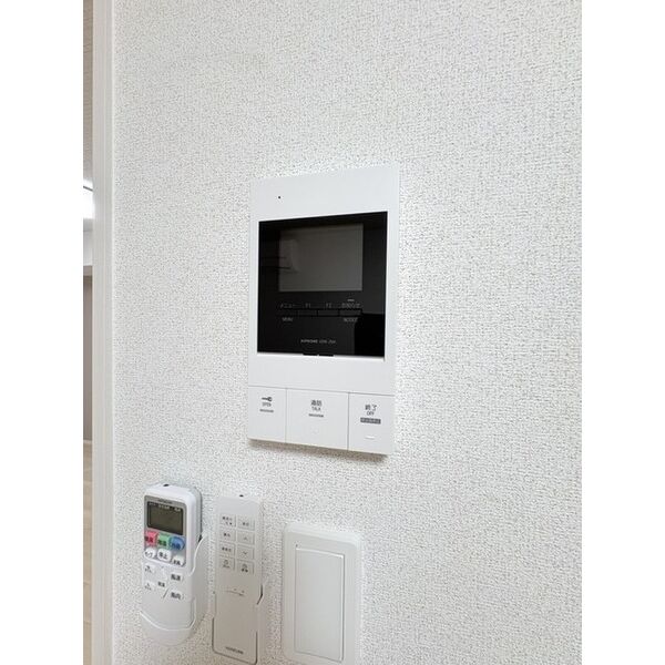 ヒカルサ枚方高野道 室内写真8