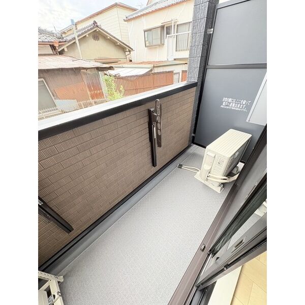 ヒカルサ枚方高野道 室内写真7