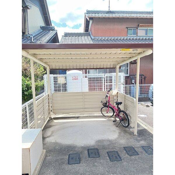 FINE20 室内写真7