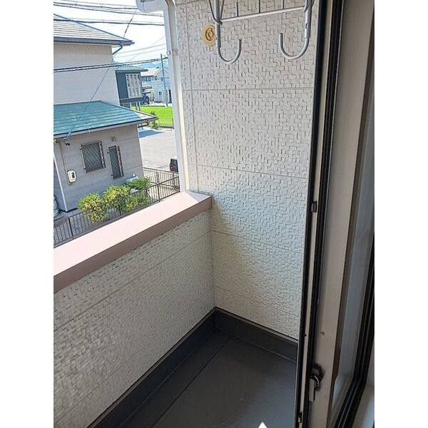 ファインシア 室内写真7