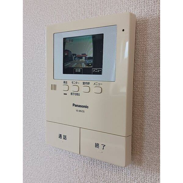 ファインシア 室内写真8