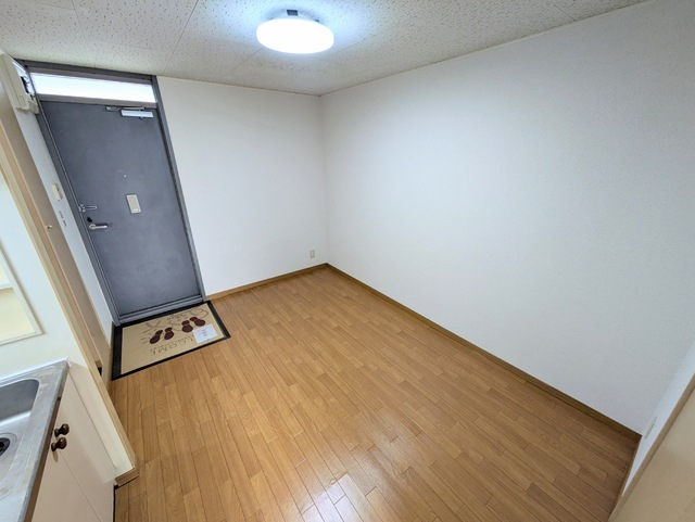 ソレーユ長須賀 室内写真2