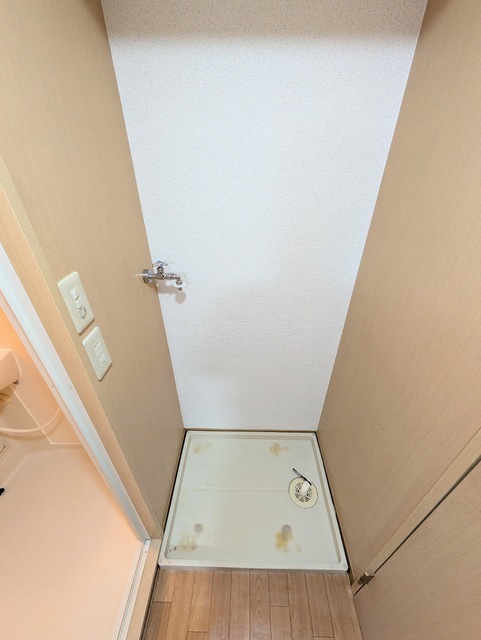 ソレーユ長須賀 室内写真8