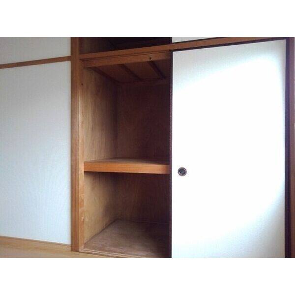 サンハイツたけだ 室内写真7