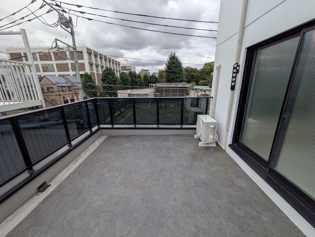 Ｒｅｖｅ Ｒｅｓｉｄｅｎｃｅ 駒場東大前 室内写真5