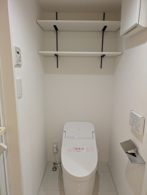 Ｒｅｖｅ Ｒｅｓｉｄｅｎｃｅ 駒場東大前 室内写真6