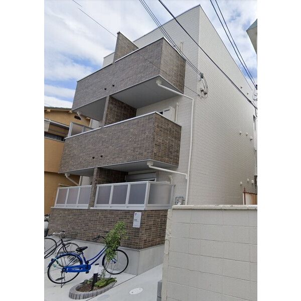 suimi 建物画像