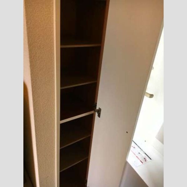 レオパレスミズキ 室内写真6