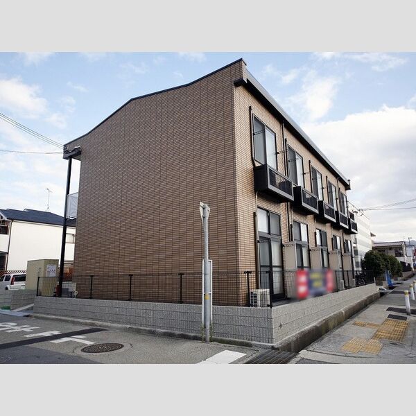 レオパレスオラトリオ 建物画像