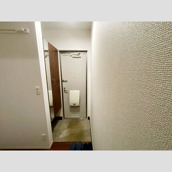 D-room Toki 室内写真4