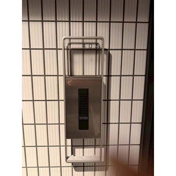 ルネサンスコート東中野 室内写真7