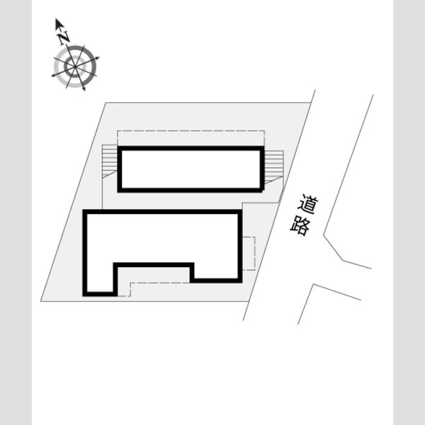物件名確認中 室内写真1