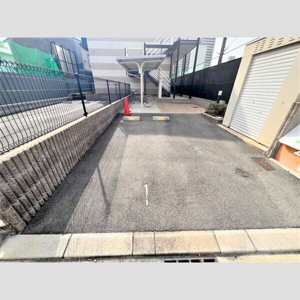 物件名確認中 室内写真5