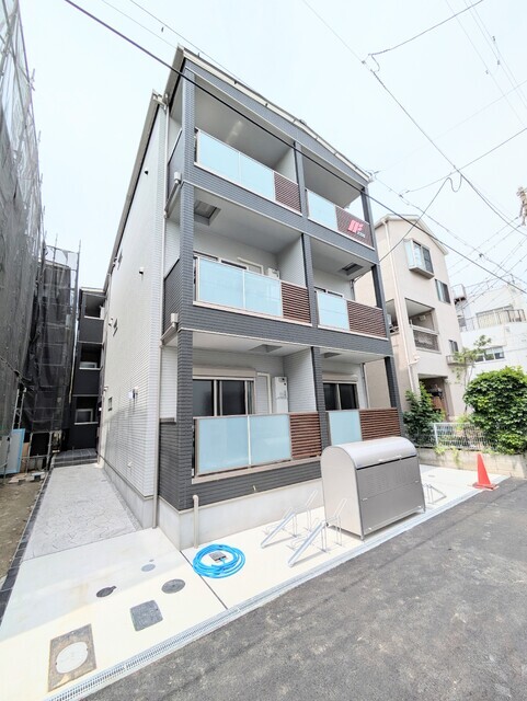 Ｎｅｗ Ａｒｋ 出来島