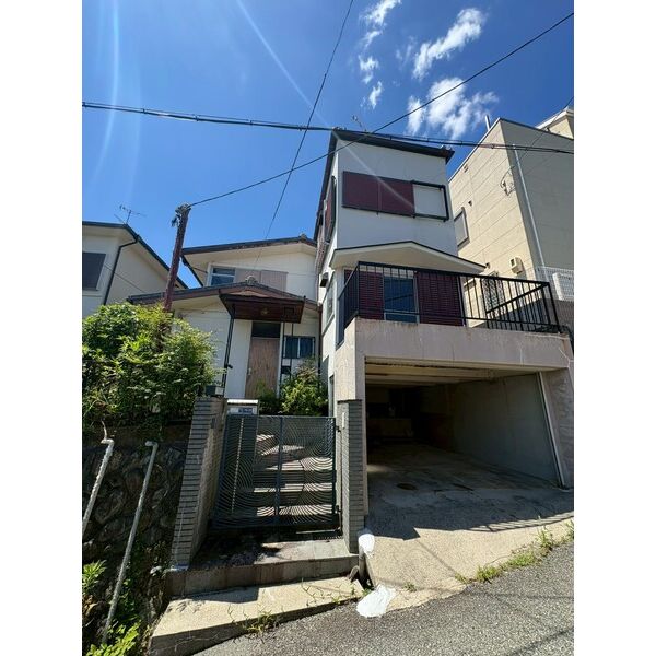 東畦野山手戸建て一丁目