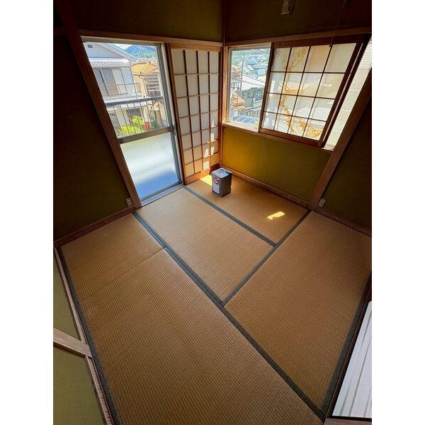 東畦野山手戸建て一丁目 室内写真1