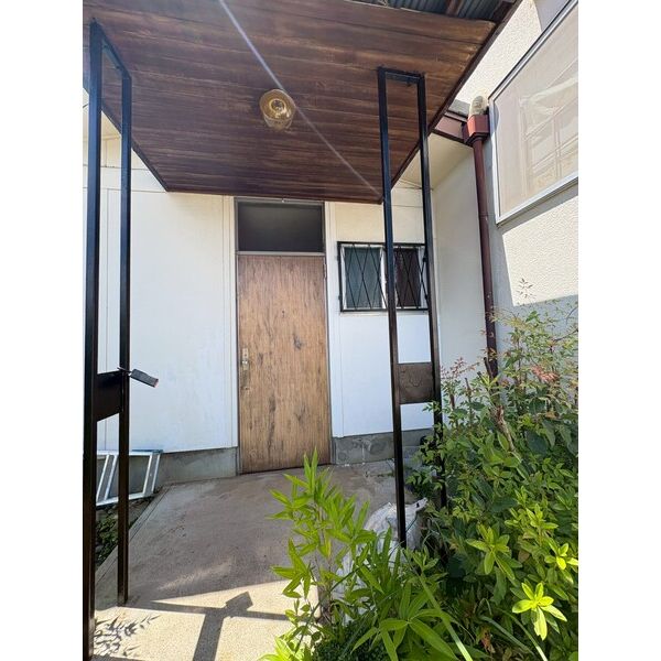 東畦野山手戸建て一丁目 室内写真5