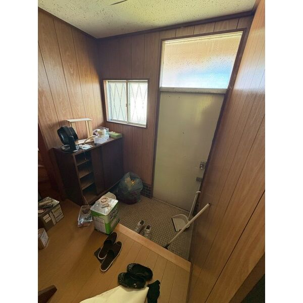 東畦野山手戸建て一丁目 室内写真8