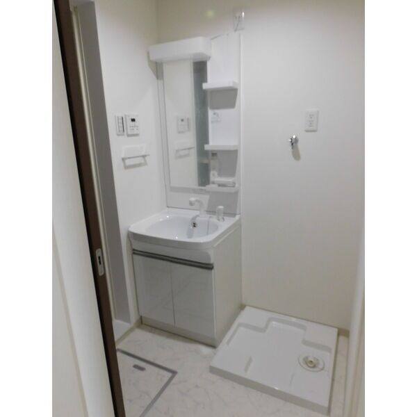 ラ・ガール・ウェストⅡ 室内写真3