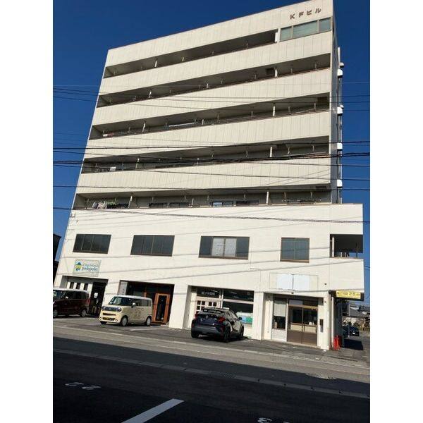 KFビル 建物画像