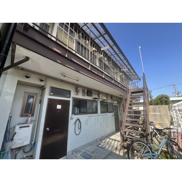 リバーサイド宮本 建物画像