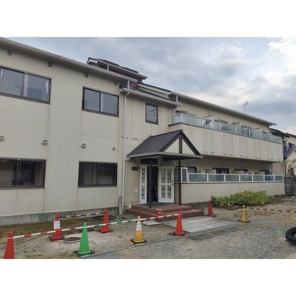 ハイツ62 建物画像