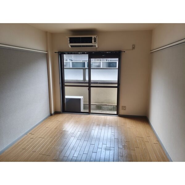 ハイツ62 室内写真1