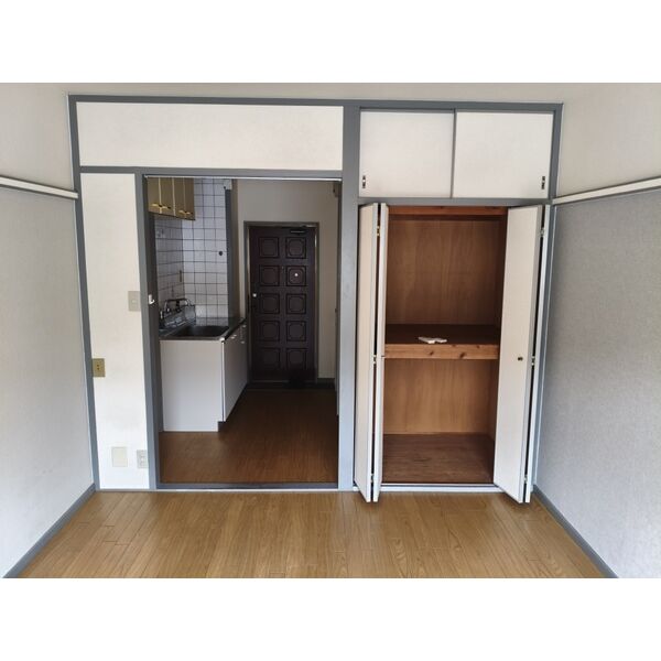 ハイツ62 室内写真2