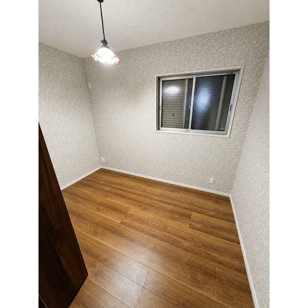 桃谷2丁目户建 室内写真7