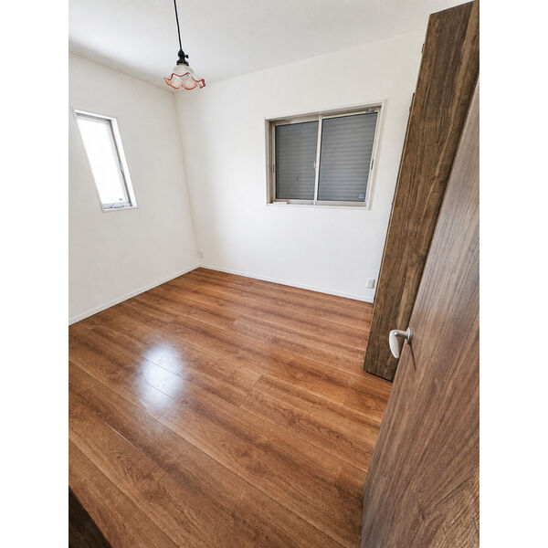 桃谷2丁目户建 室内写真8