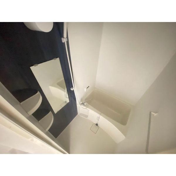 二和壱番館 室内写真3