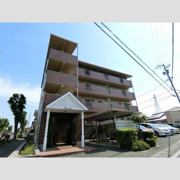 ディルーエ 建物画像