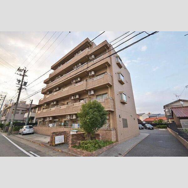 PLAGE　HIMURO 建物画像
