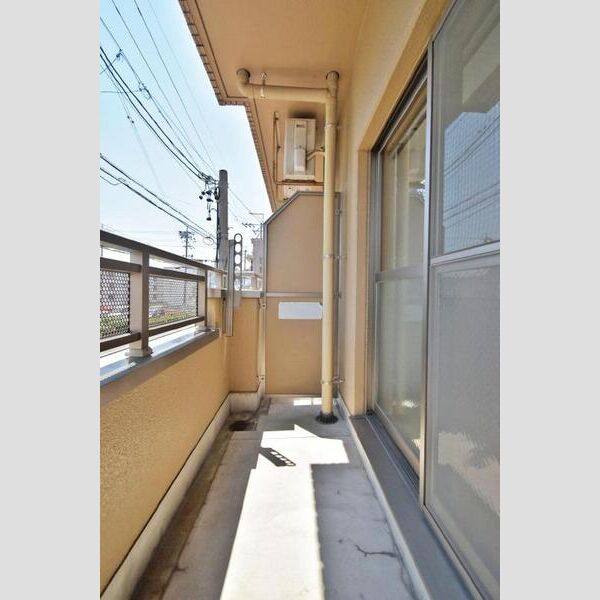 PLAGE　HIMURO 室内写真9