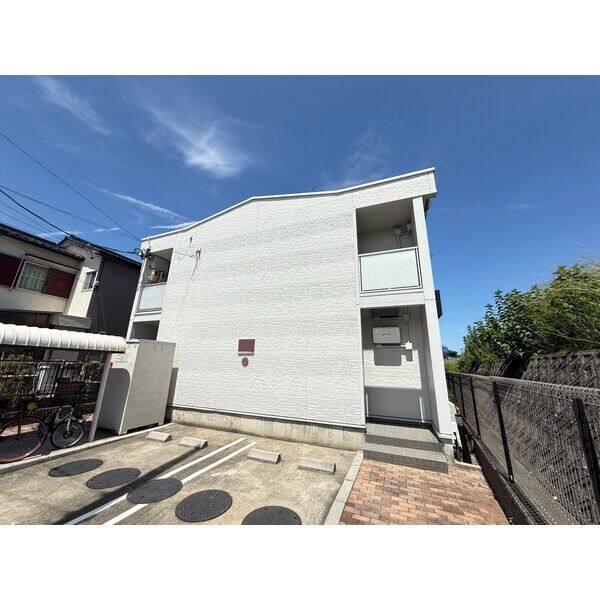 リバリステ庄内緑地公園 建物画像