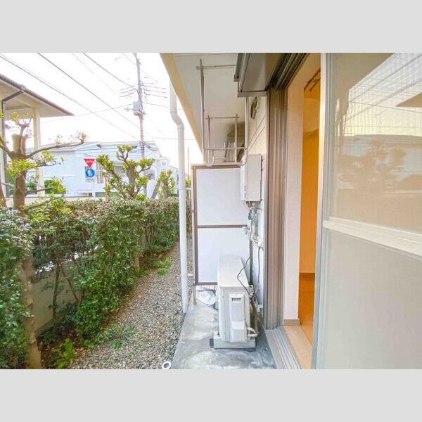 アーバンソワール吉祥寺 室内写真10