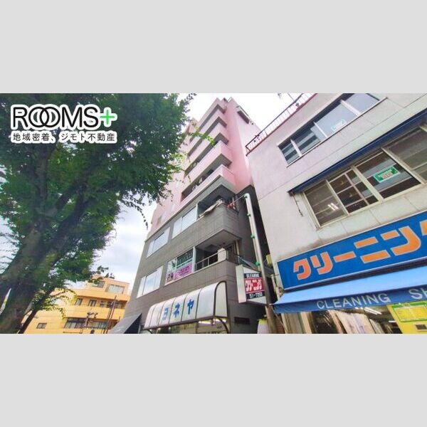 YMスクゥエアー