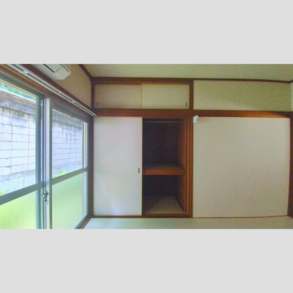 グリーンハイム 室内写真3