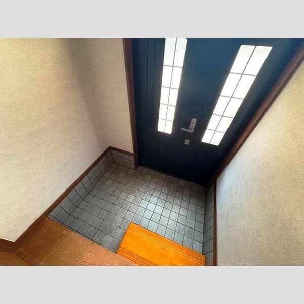 西九条東御幸田町戸建 室内写真3