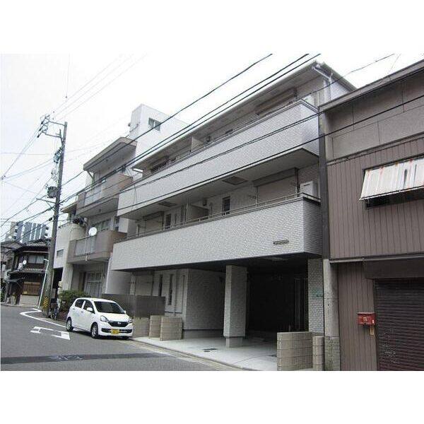リオプラデーラ 建物画像