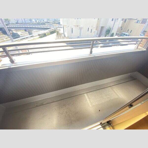 Sunburst 室内写真10