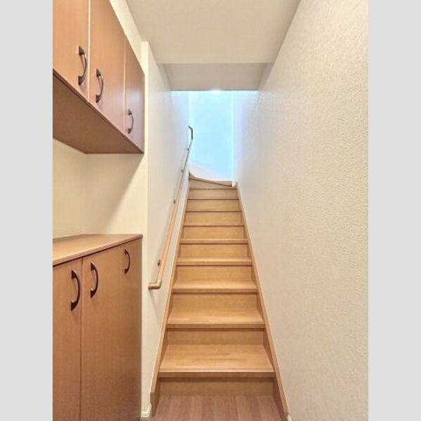 GreenTownⅡ 室内写真9