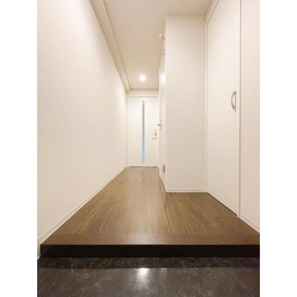 TASUKI RICHESSE 新宿山吹町 室内写真4
