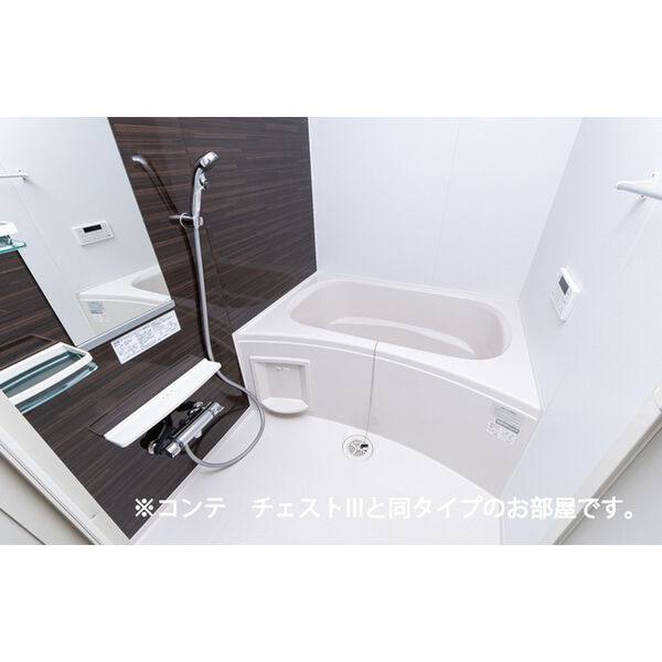 ヒカルサ四日市東阿倉川 室内写真3