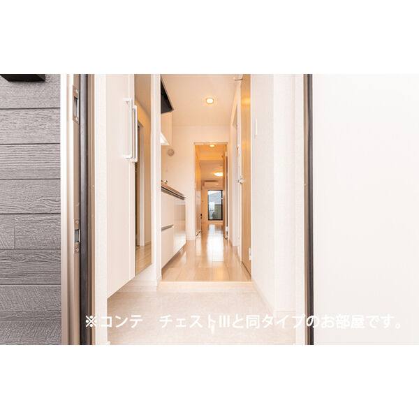 ヒカルサ四日市東阿倉川 室内写真5