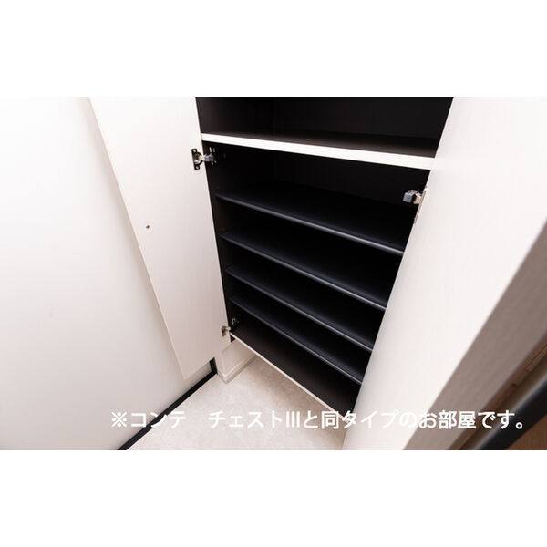 ヒカルサ四日市東阿倉川 室内写真7